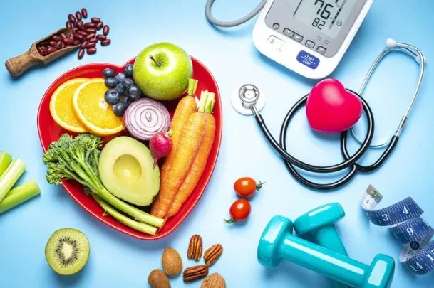 Mẹo giúp hạ lipid máu, cholesterol và ngăn ngừa bệnh tim