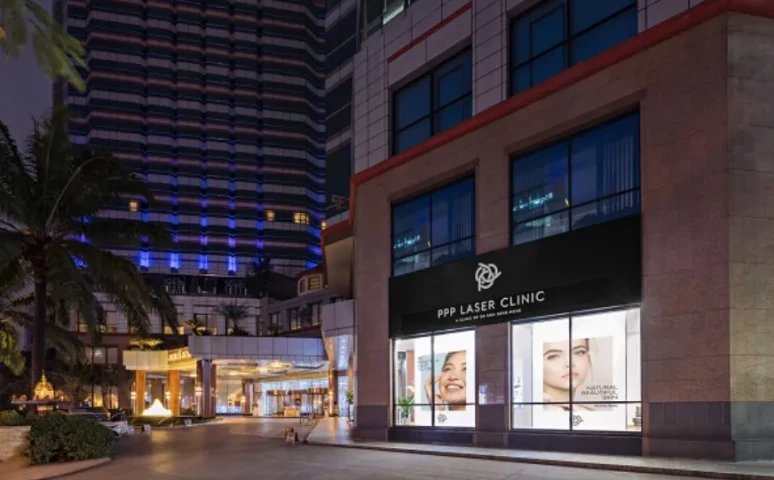 Hà Nội: PPP Clinic Laser ngang nhiên cung cấp dịch vụ khám bệnh, chữa bệnh không phép?