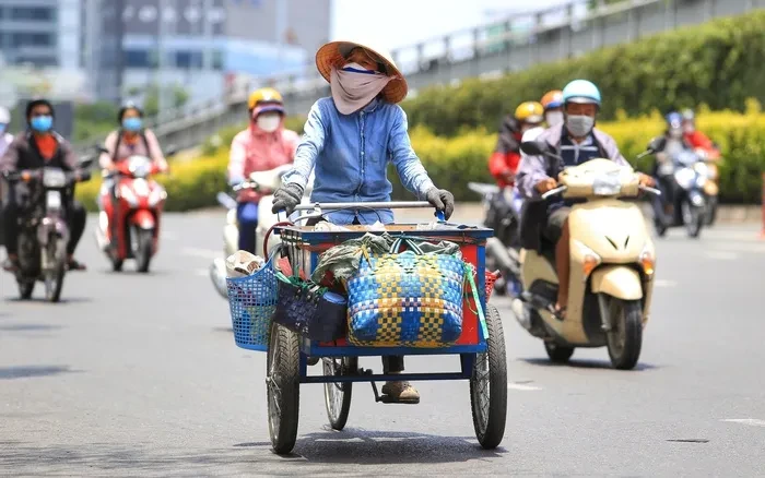 Bộ Y tế yêu cầu đảm bảo công tác chăm sóc và bảo vệ sức khỏe trong điều kiện nắng nóng, hạn hán, xâm nhập mặn