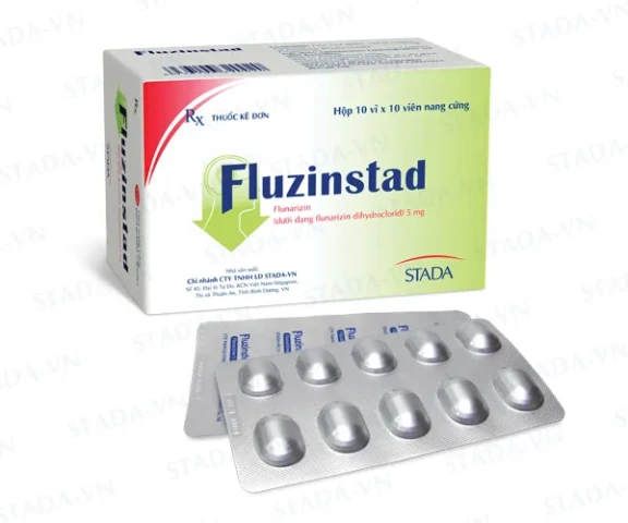 Fluzinstad