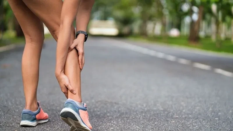 8 nguyên nhân gây nên chuột rút