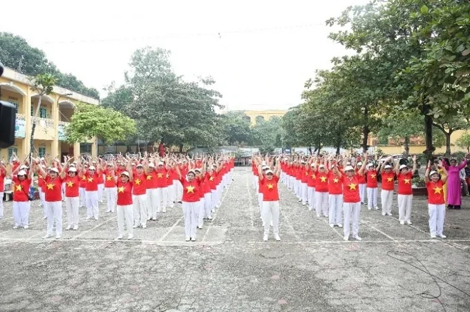 CLB Đại sứ Sức khỏe – WECHO triển khai tổ chức kỷ niệm Ngày Sức khỏe Thế giới (7/4/1950-7/4/2021)