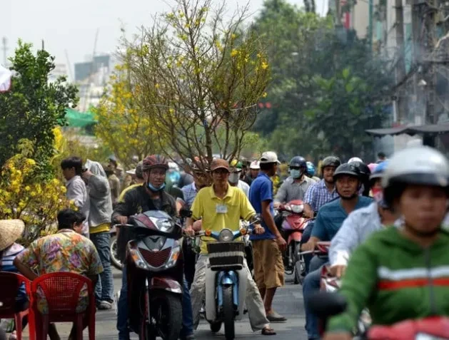 Thủ tướng chỉ đạo các giải pháp phòng ngừa tai nạn giao thông trong dịp Tết Nguyên đán Giáp Thìn và Lễ hội Xuân 2024