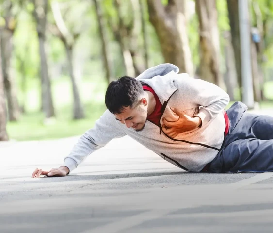 Ngày càng có nhiều người trẻ bị nhồi máu cơ tim