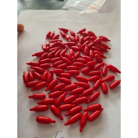 Cảnh báo: Cẩn thận khi mua vi chất vitamin A trên mạng xã hội