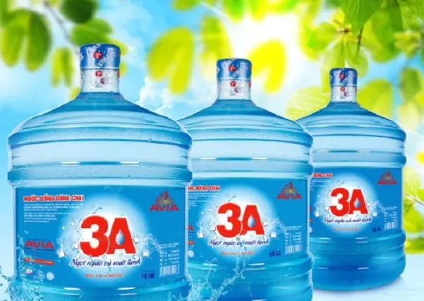 Hà Nội xử phạt vi phạm hành chính, đình chỉ toàn bộ hoạt động sản xuất của 4 cơ sở sản xuất nước uống đóng chai