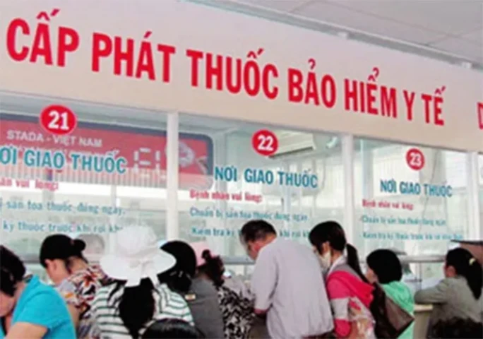 Trong đại dịch, bảo hiểm y tế càng quan trọng