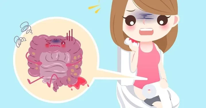 Báo động tình trạng xuất huyết tiêu hóa ở trẻ em