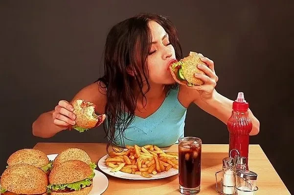 Hội chứng rối loạn ăn uống: Dấu hiệu nhận biết và điều trị