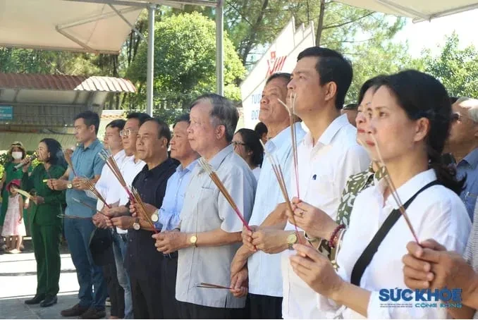 Thông báo hoãn tổ chức hoạt động kỷ niệm 77 năm ngày Thương binh – Liệt sĩ