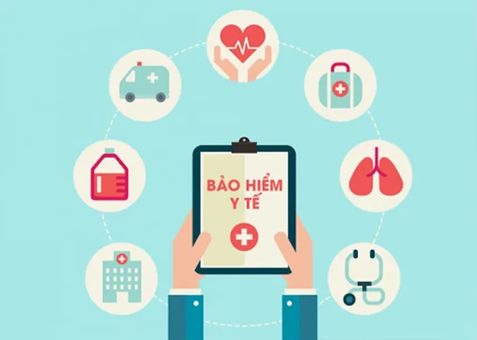 Bổ sung nhóm đối tượng được ngân sách Nhà nước đóng bảo hiểm y tế