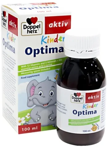 Kinder Optima