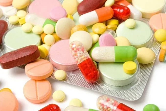 Hà Nội không để xảy ra tình trạng thiếu thuốc phục vụ phòng, chống dịch