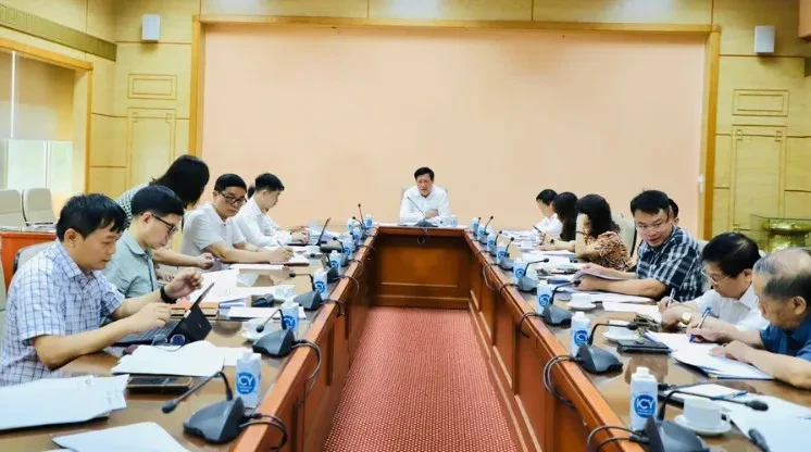 Bộ Y tế tổ chức cuộc họp rà soát khó khăn, vướng mắc trong hoạt động xuất khẩu dược liệu