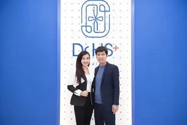 Vợ chồng doanh nhân Xuân Thanh mở rộng kinh doanh trong lĩnh vực Y tế