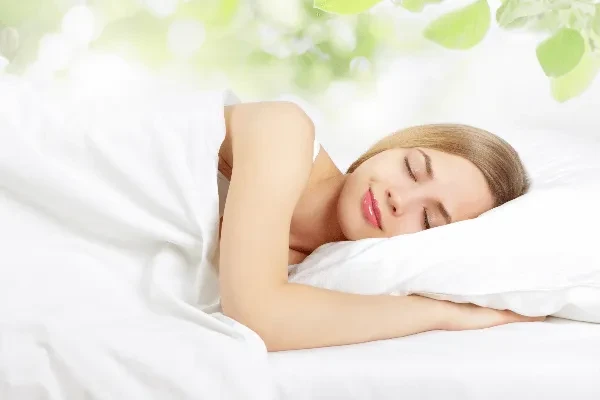 Ngủ nhiều có mập không? Cách kiểm soát cân nặng khi ngủ quá nhiều