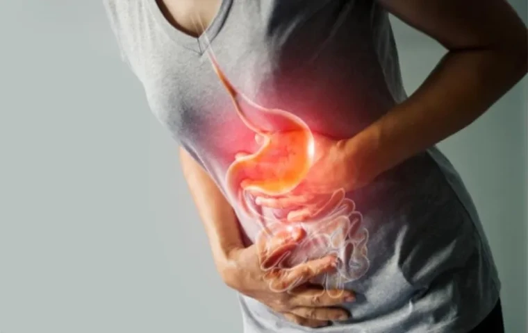 Hỏi và đáp về triệu chứng đau dạ dày