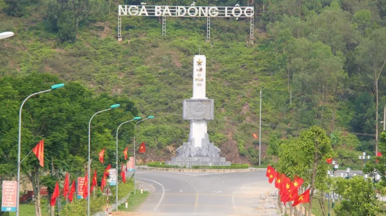 “Hành trình kỷ niệm 40 năm chiến thắng Đồng Lộc” – Một chương trình gây tiếng vang cách đây tròn 17 năm