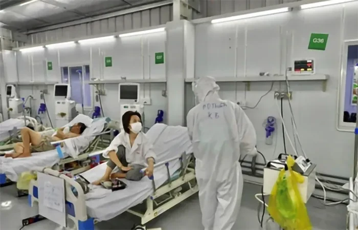 Người mắc Covit-19 khi khỏi bệnh thường bị di chứng gì, đối phó thế nào?
