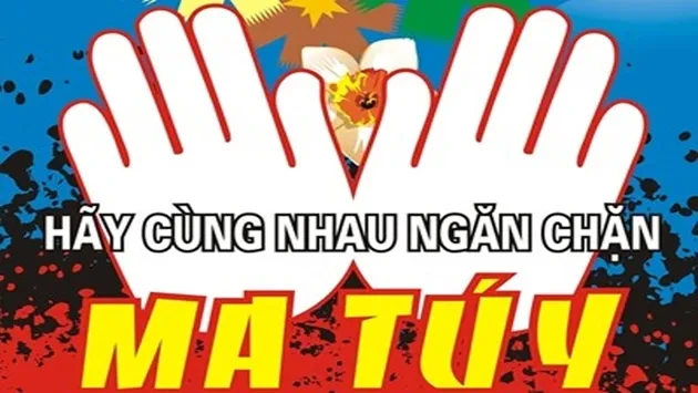 Triển khai Tháng hành động phòng, chống ma túy năm 2023