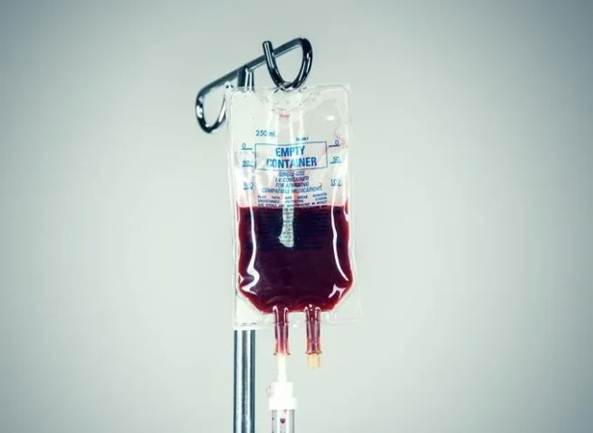 Bộ Y tế yêu cầu khẩn trương điều phối, hỗ trợ nguồn máu, chế phẩm máu để kịp thời cấp cứu và điều trị bệnh