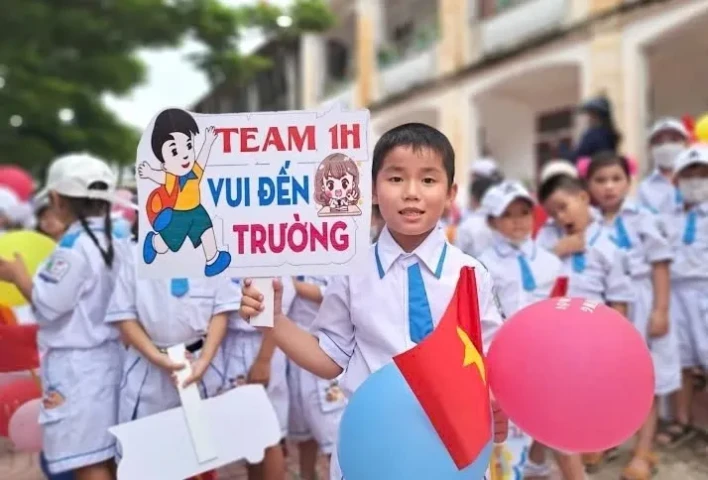 Phòng, chống dịch bệnh trong mùa tựu trường