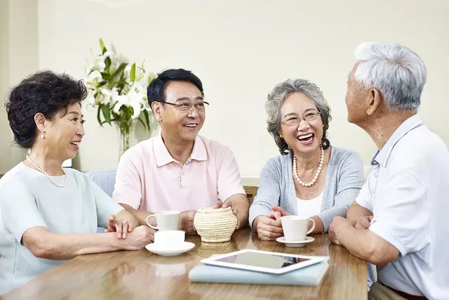Diễn đàn “Chung tay chăm sóc sức khỏe người cao tuổi tại cộng đồng”