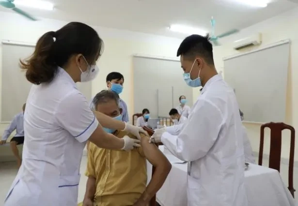 Hội Giáo dục chăm sóc sức khỏe cộng đồng Việt Nam phát động tham gia hỗ trợ phòng, chống dịch COVID-19