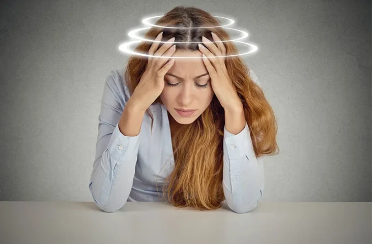 Hạ huyết áp giảm mất trí nhớ