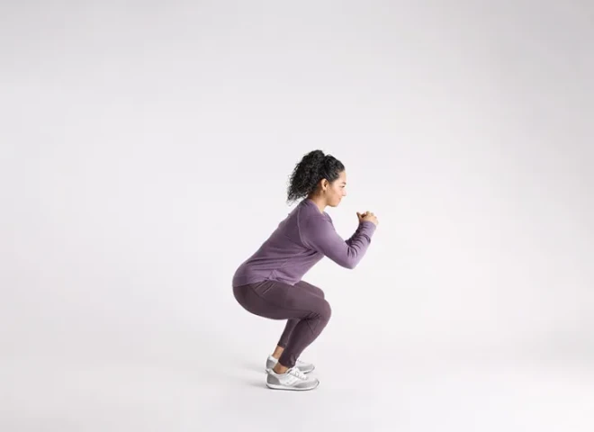 6 bài tập trị chứng tiểu không tự chủ