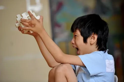 Tình trạng sức khỏe tâm thần nào phổ biến nhất ở trẻ em?