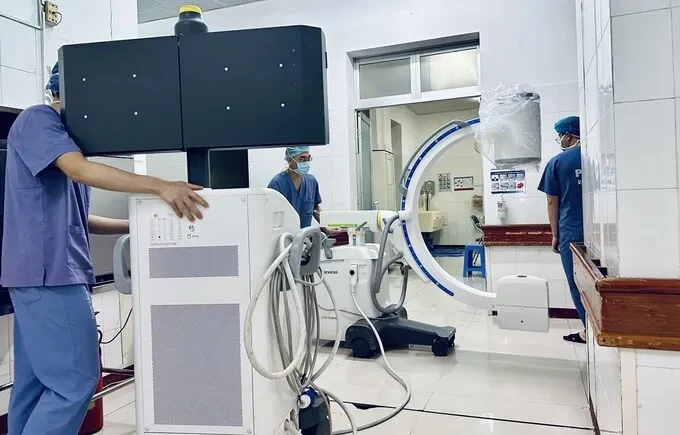 Bộ Y tế yêu cầu chấn chỉnh, tăng cường năng lực và hiệu quả công tác đấu thầu, lựa chọn nhà thầu