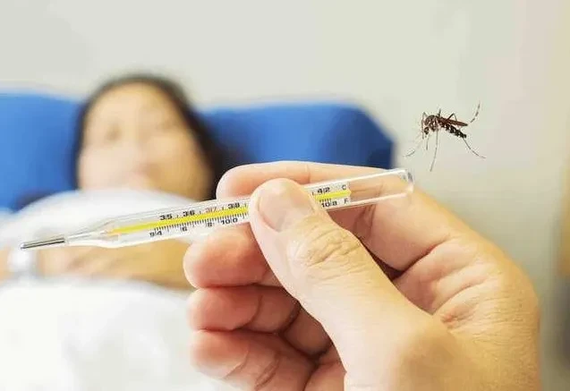Tăng cường phòng chống sốt xuất huyết trước mùa dịch