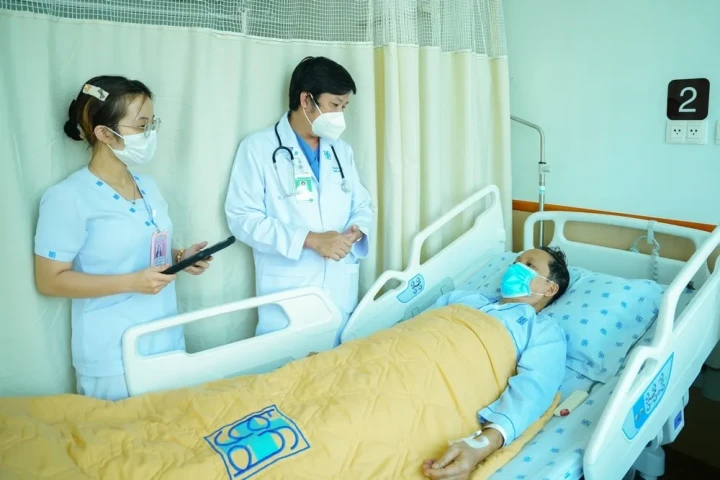 Những lưu ý khi điều trị bệnh tắc hẹp động mạch chi