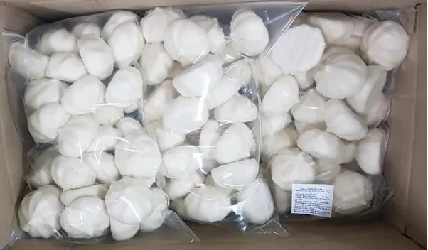 Khuyến nghị “Hàm lượng natri tối đa cho một số thực phẩm chế biến bao gói sẵn tại Việt Nam”