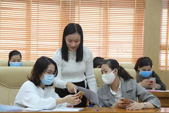 VssID – Bảo hiểm xã hội số: Tăng tiện lợi trong khám, chữa bệnh