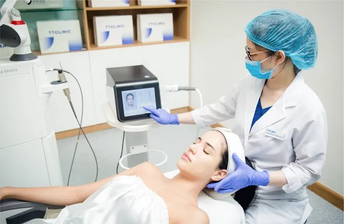 Sở Y tế Hà Nội tước giấy phép hoạt động của 2 phòng khám chuyên khoa