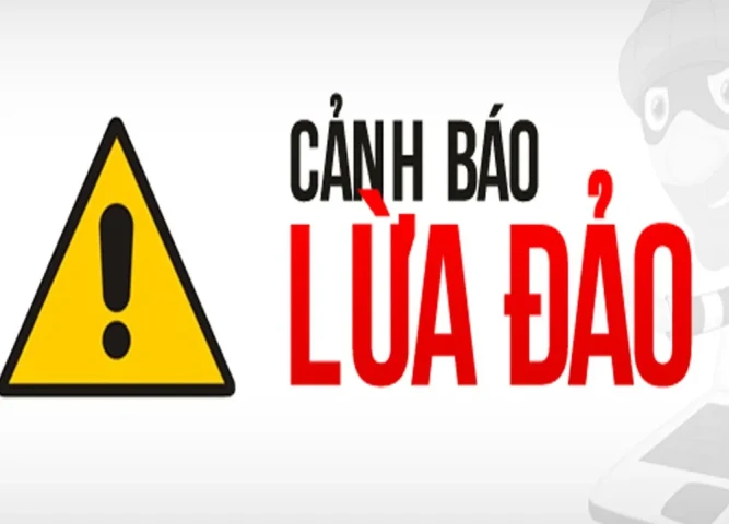 Bệnh viện Nhi Đồng TP Hồ Chí Minh cảnh giác, phòng ngừa các thông tin lừa đảo nhằm chiếm đoạt tài sản bằng việc tạm ứng viện phí