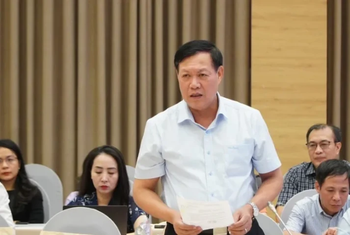 Bộ Y tế thông tin về công tác bảo đảm an toàn thực phẩm