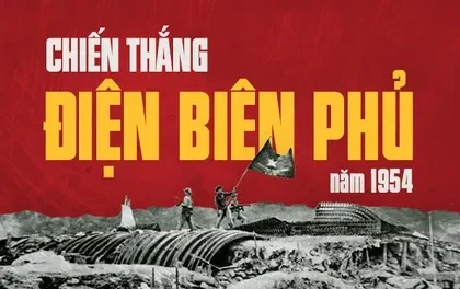 Cả nước hướng về Điện Biên Anh hùng nhân dịp Kỷ niệm 70 năm Chiến thắng Điện Biên Phủ