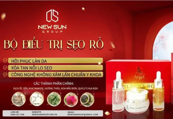 Bài 2: Công ty Newsun Group trá hình “chuyển giao công nghệ”, để bán sản phẩm kiếm lời