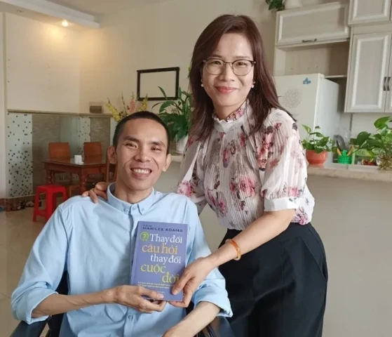 “Đời không khuất phục” của chàng trai chỉ nằm một chỗ