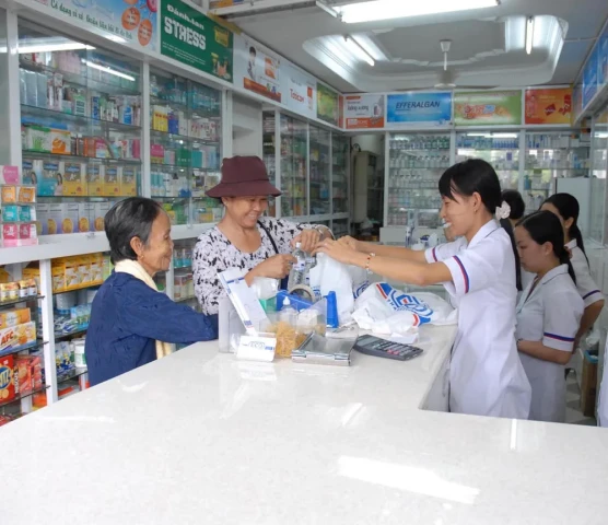 Đảm bảo cung ứng thuốc phòng, chống dịch bệnh và nhu cầu sử dụng thuốc trong dịp nghỉ lễ 30/4 và 1/5