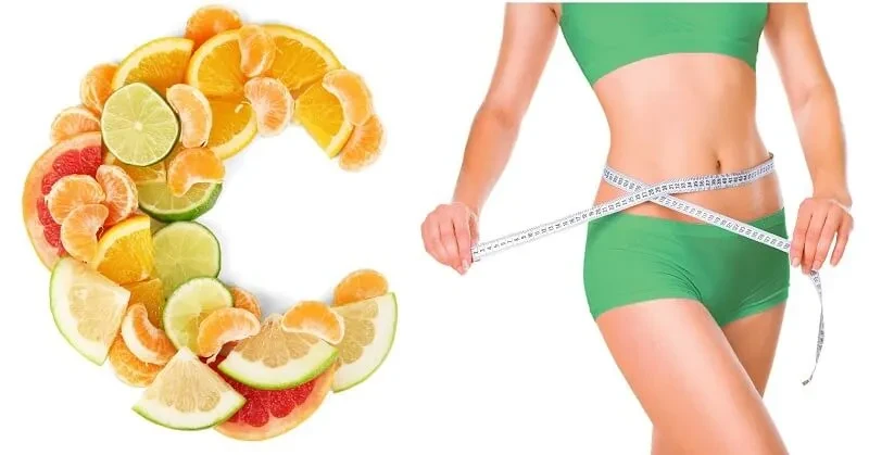 Những loại trái cây giàu vitamin C giúp giảm mỡ bụng