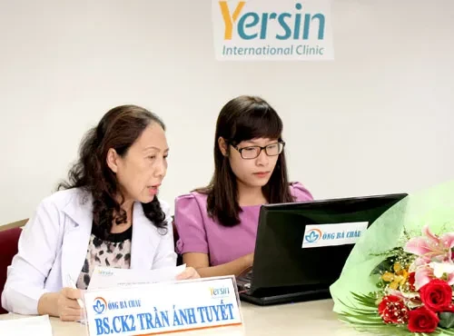 Giải đáp các thắc mắc về tiêu hóa gan mật