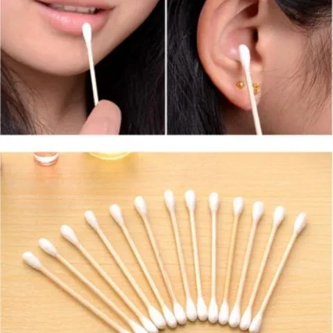 Thói quen ngoáy tai có thể ảnh hưởng đến thính lực