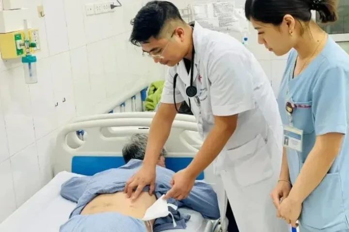 Sở Y tế Hà Nội yêu cầu chủ động phòng chống bệnh sốt xuất huyết tại các cơ sở y tế
