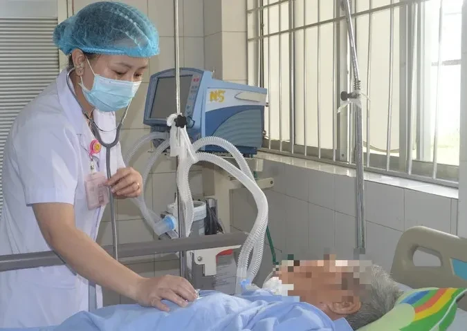Hà Nội ghi nhận 23 ca mắc uốn ván, có 2 trường hợp tử vong