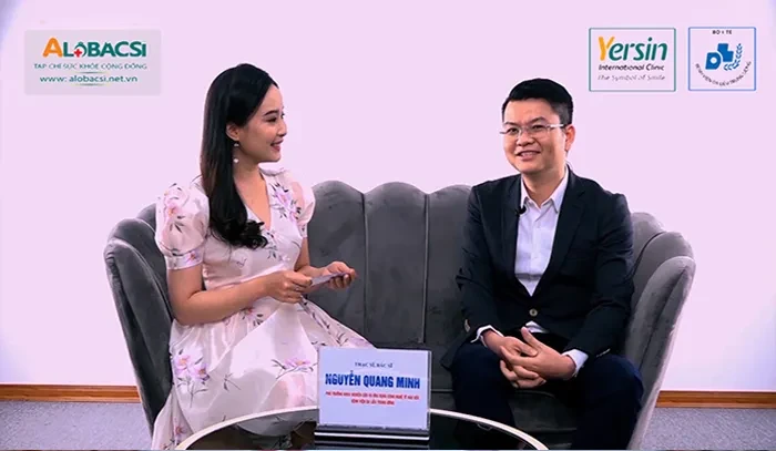 Nâng cơ – Xóa nhăn – Trẻ hóa da (Phần 2)