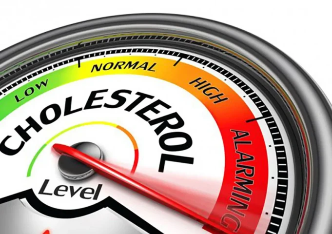 Những chất bổ sung rất tốt nhưng người có cholesterol cao nên tránh
